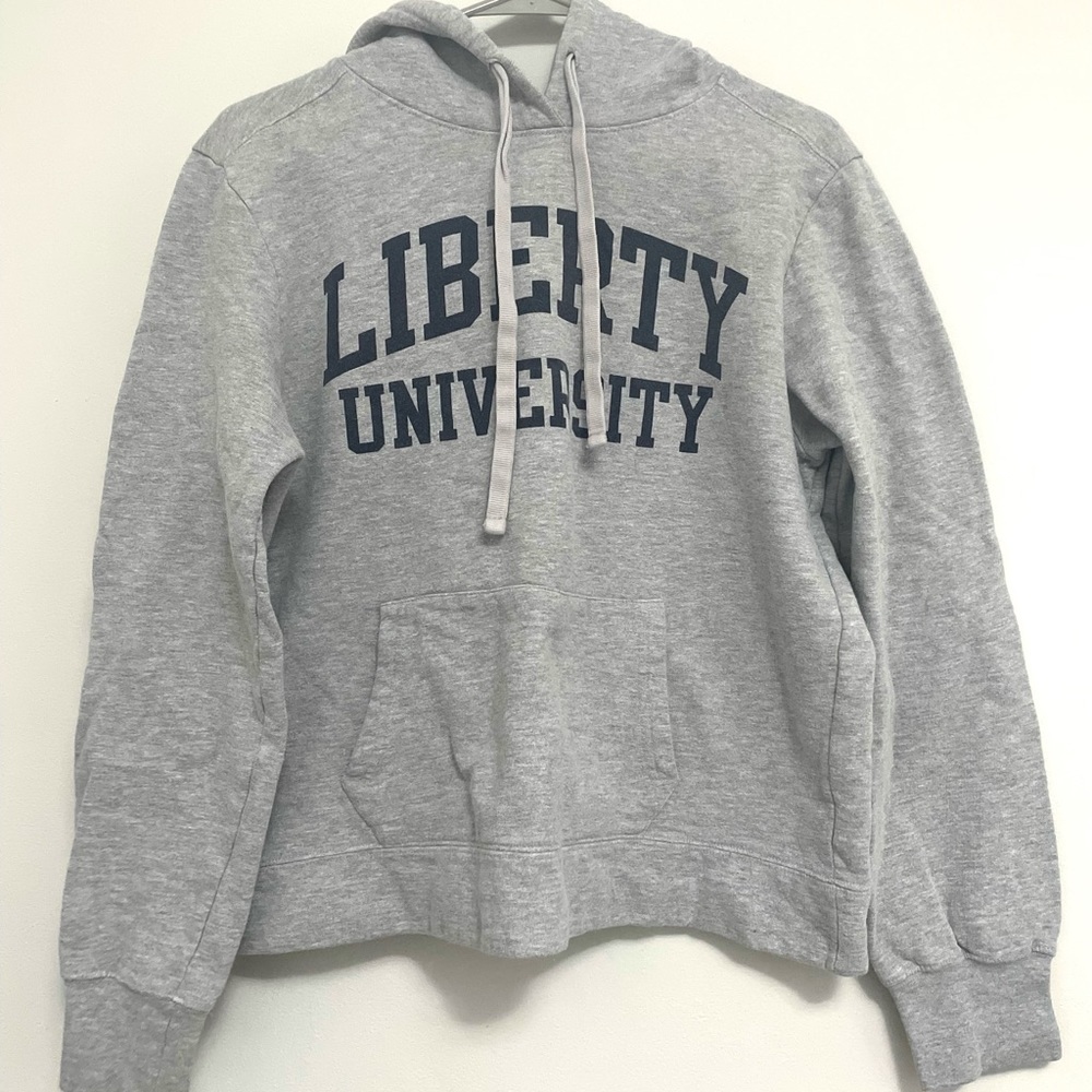 Liberty University Hoodie